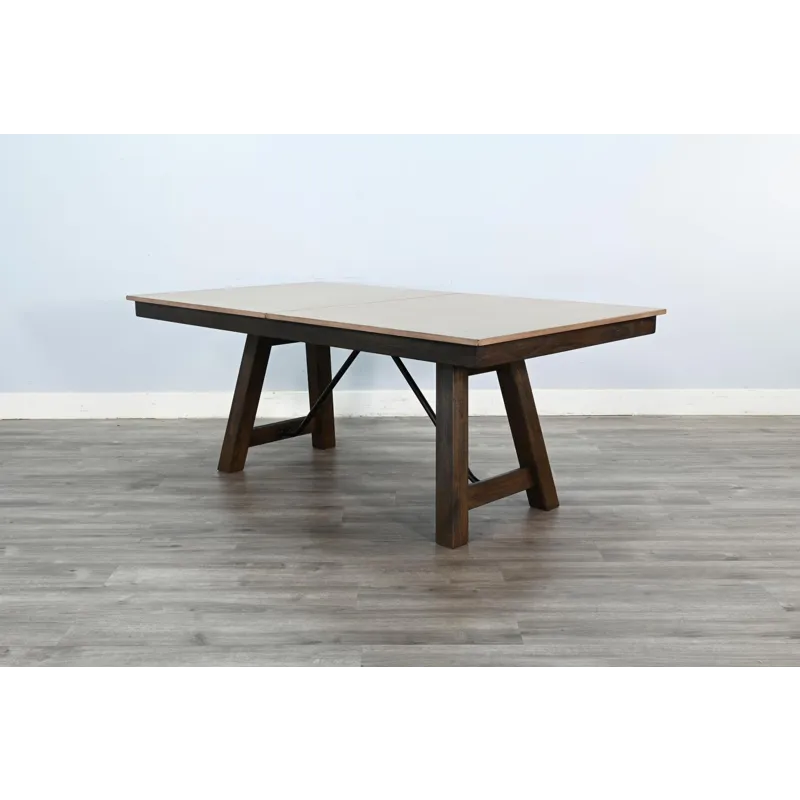 Boulder Dining Table