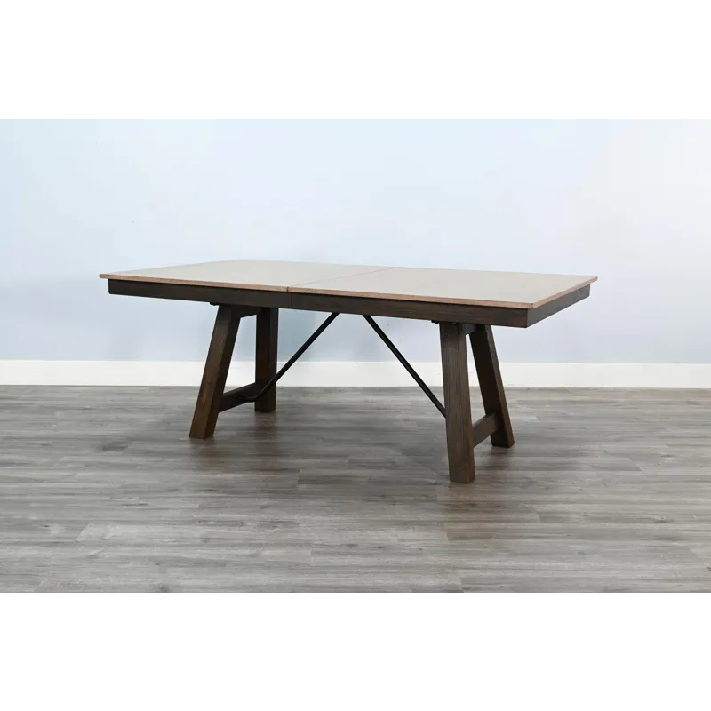Boulder Dining Table