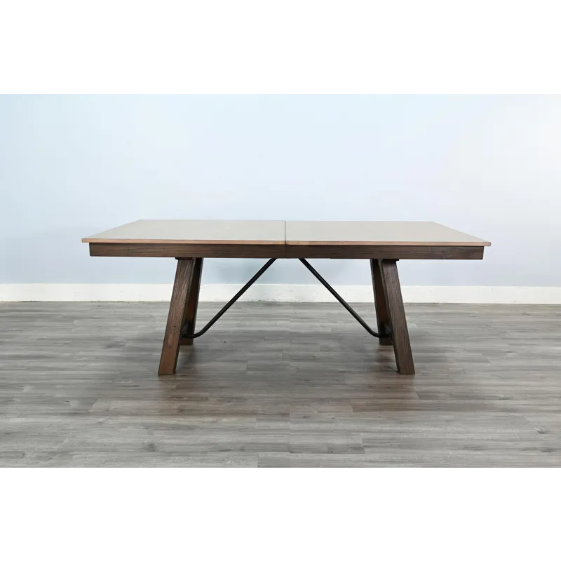 Boulder Dining Table