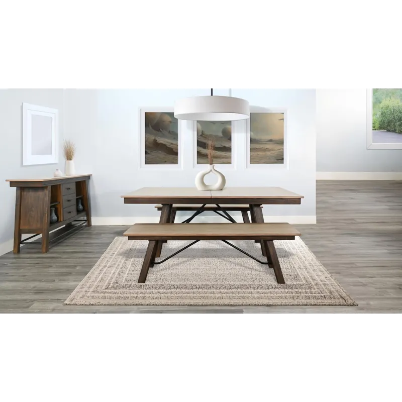 Boulder Dining Table