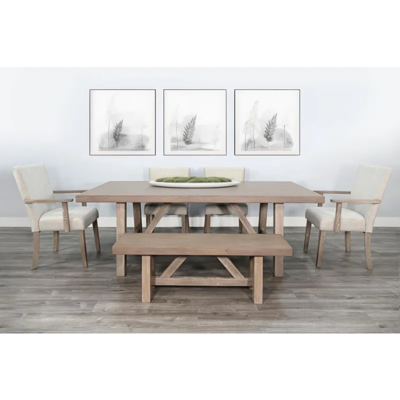 Whitefish Dining Table