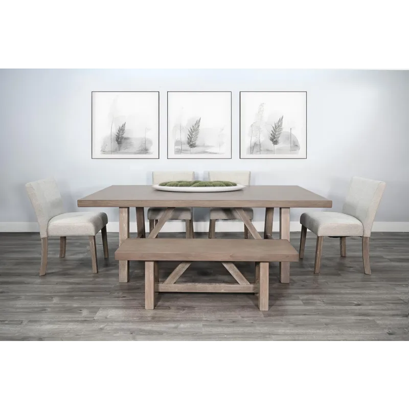Whitefish Dining Table
