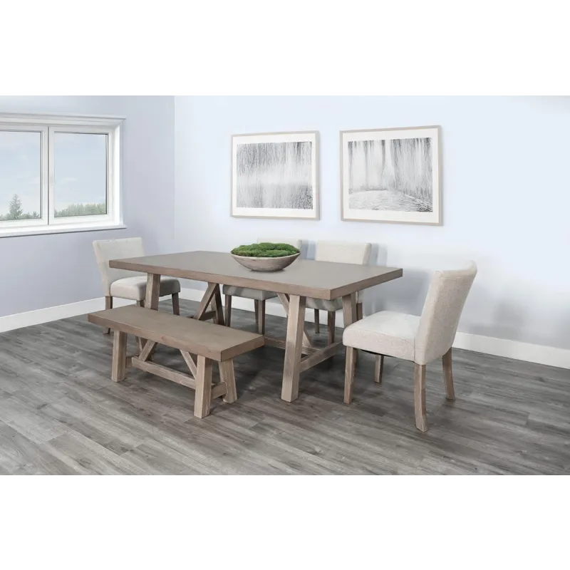 Whitefish Dining Table