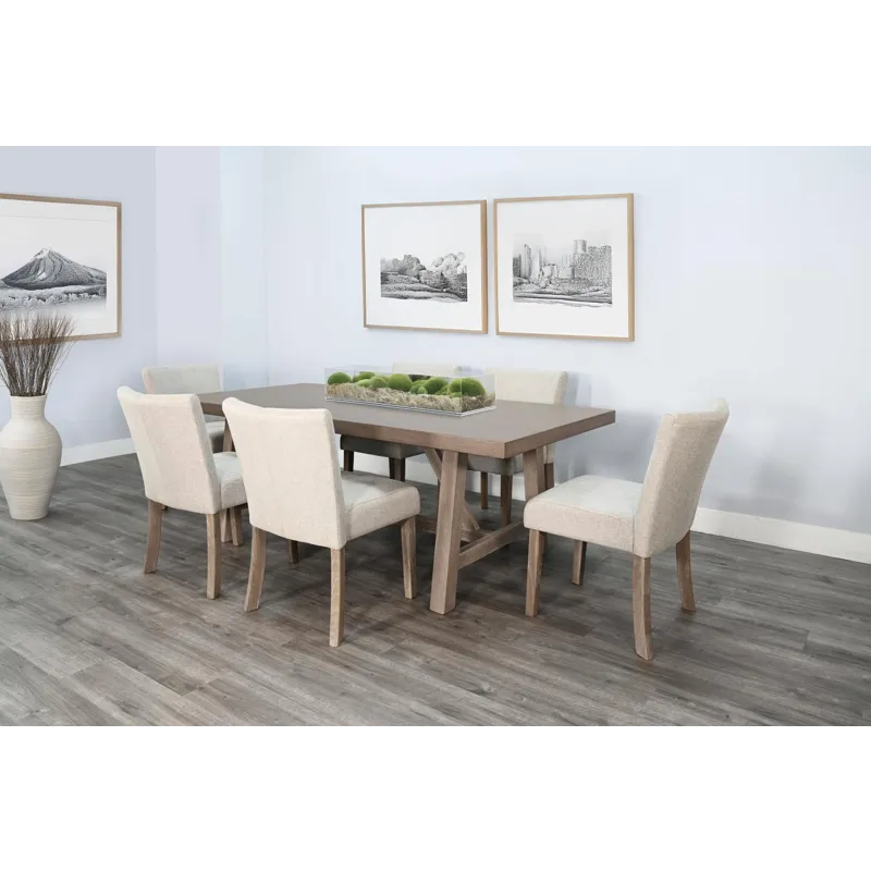 Whitefish Dining Table