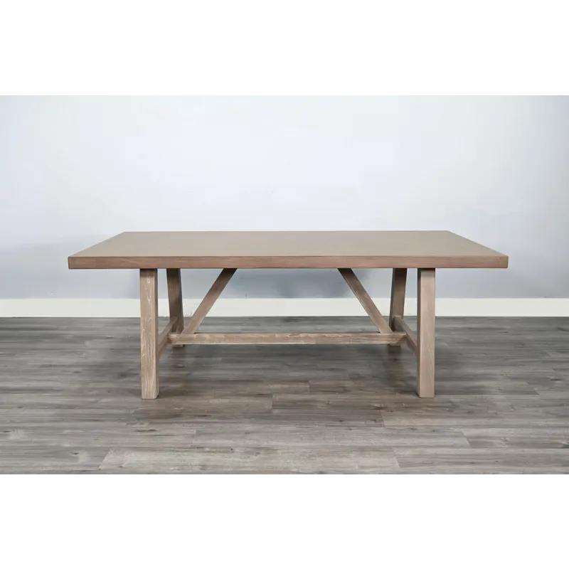 Whitefish Dining Table