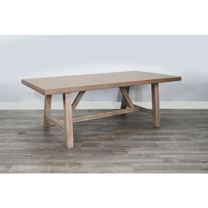Whitefish Dining Table