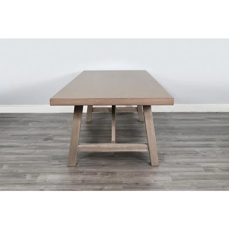 Whitefish Dining Table