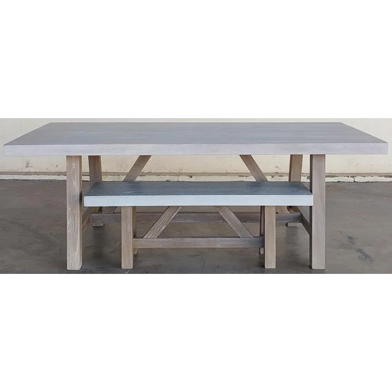 Whitefish Dining Table