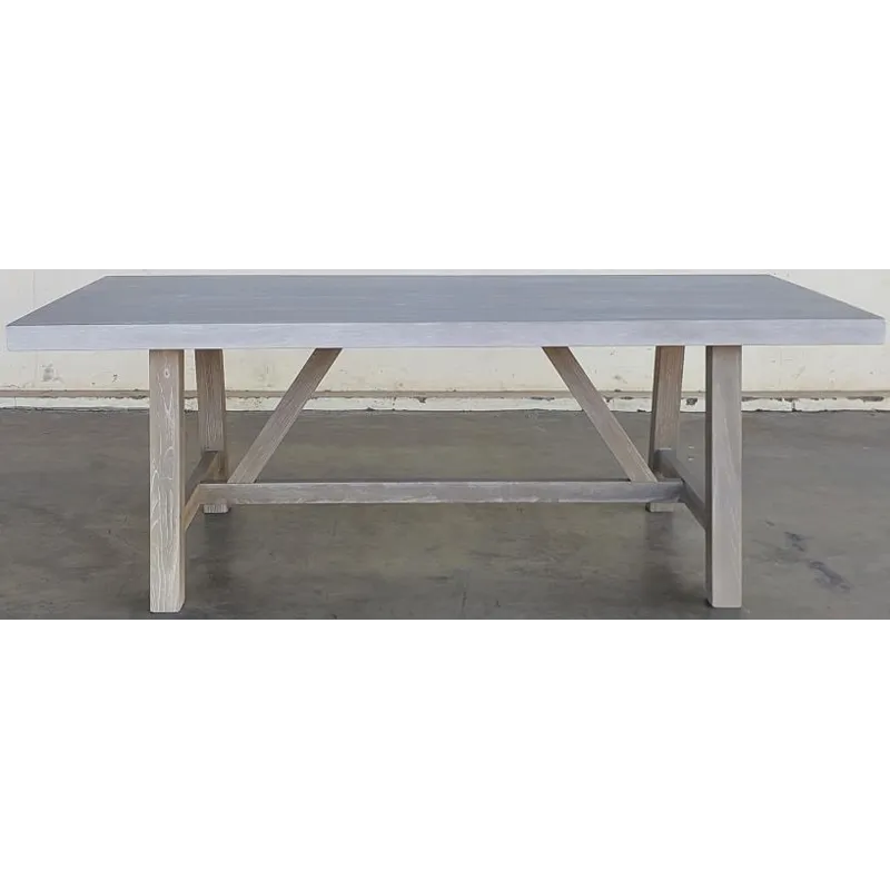Whitefish Dining Table