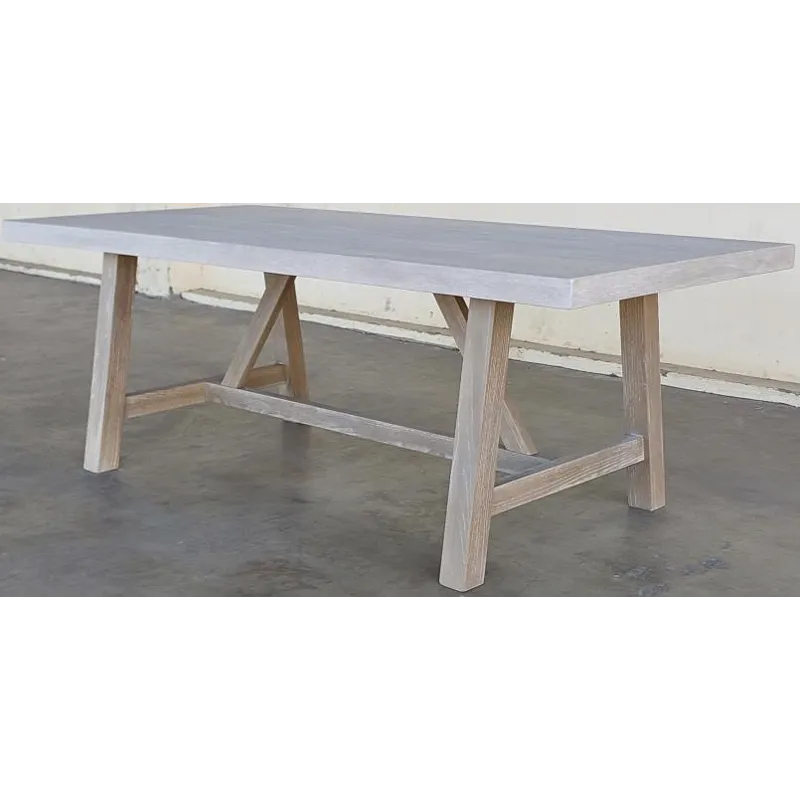 Whitefish Dining Table
