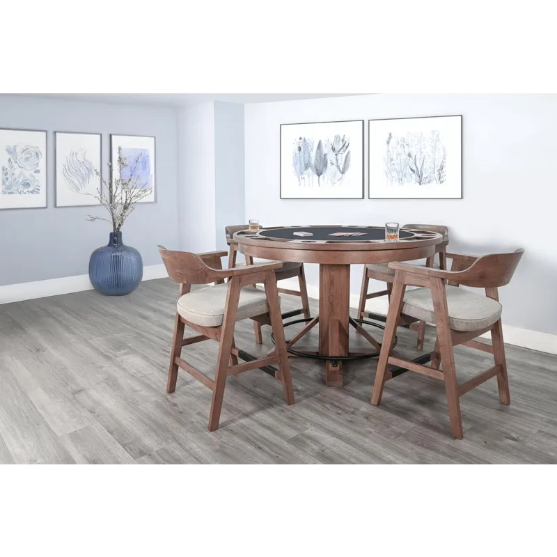 Cole Counter Game Table