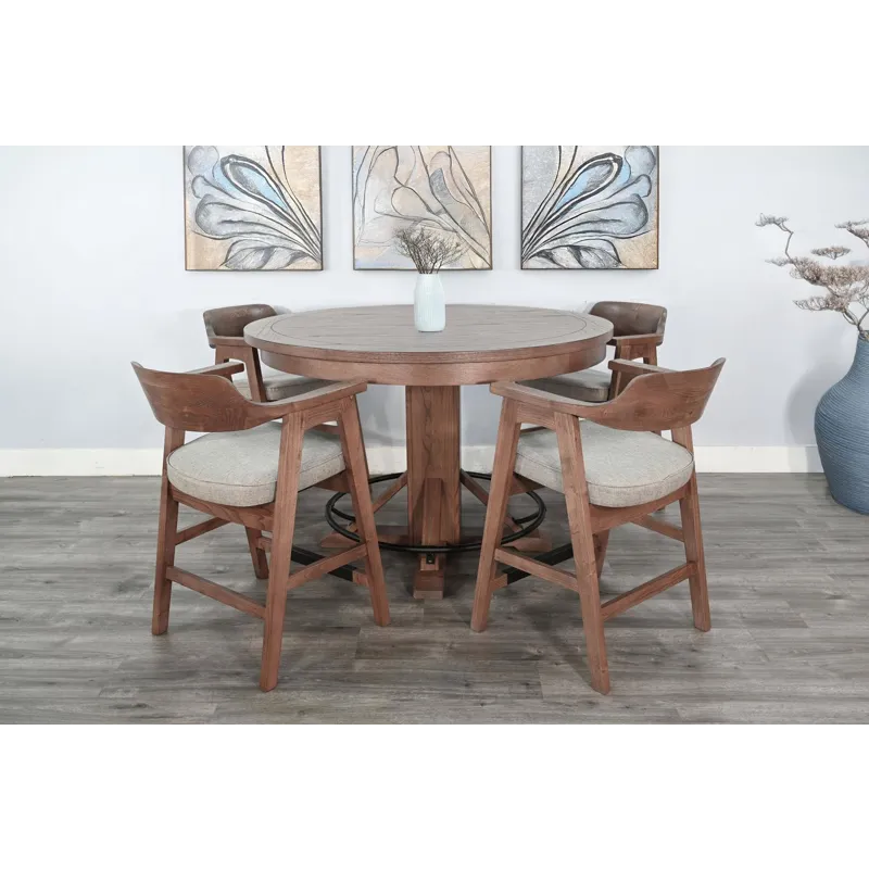 Cole Counter Game Table
