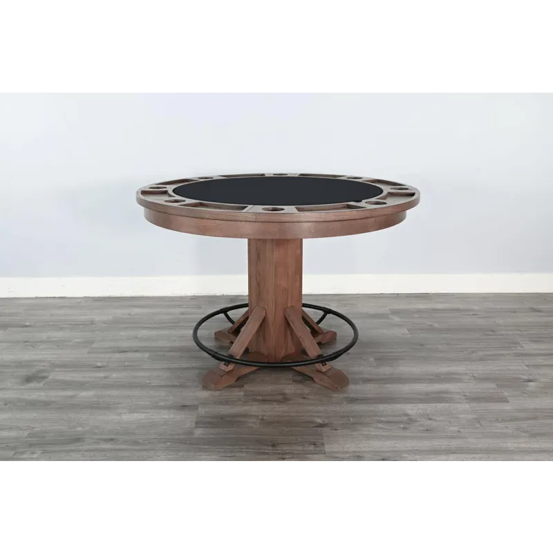 Cole Counter Game Table