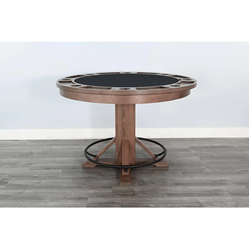 Cole Counter Game Table
