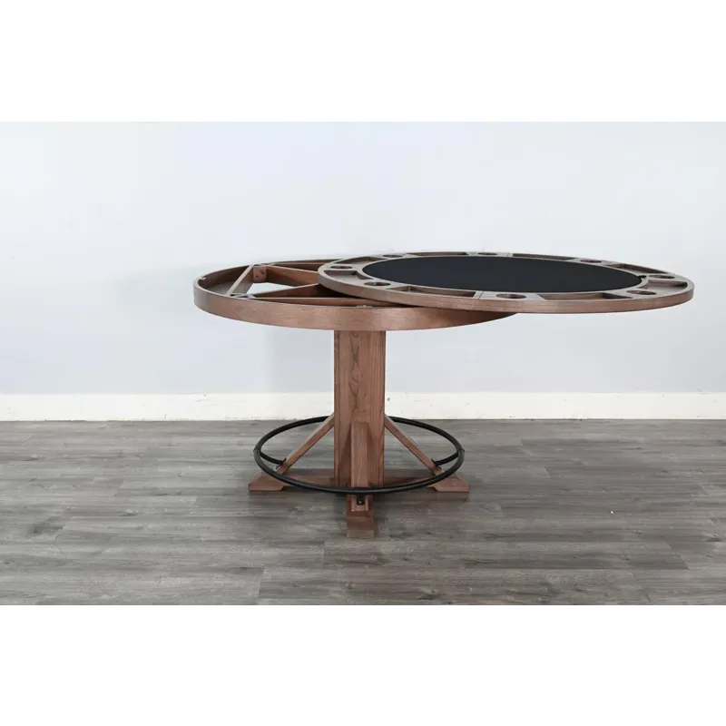 Cole Counter Game Table