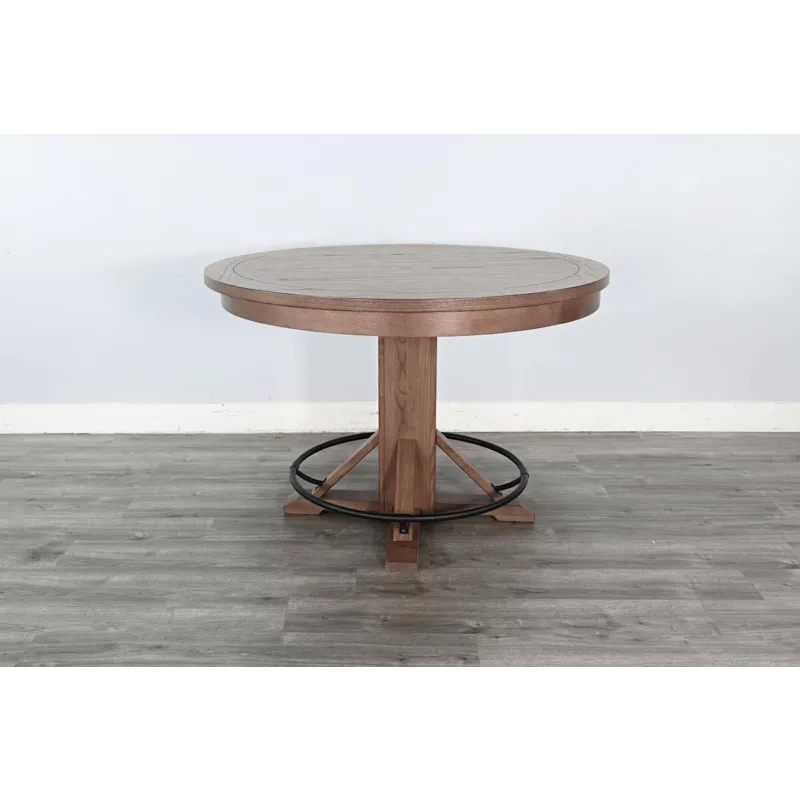 Cole Counter Game Table
