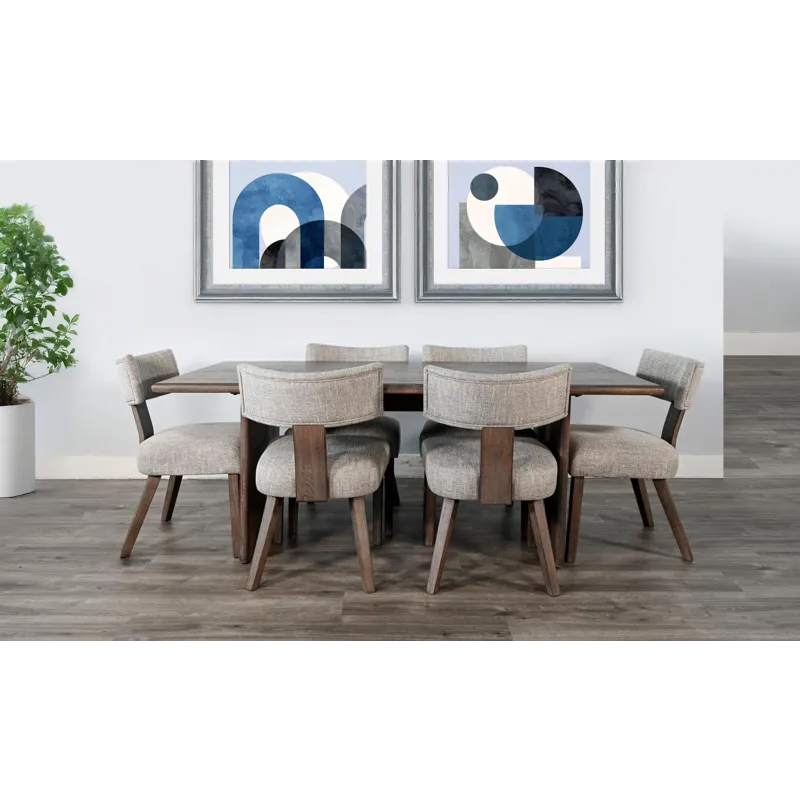 Malibu Dining Table