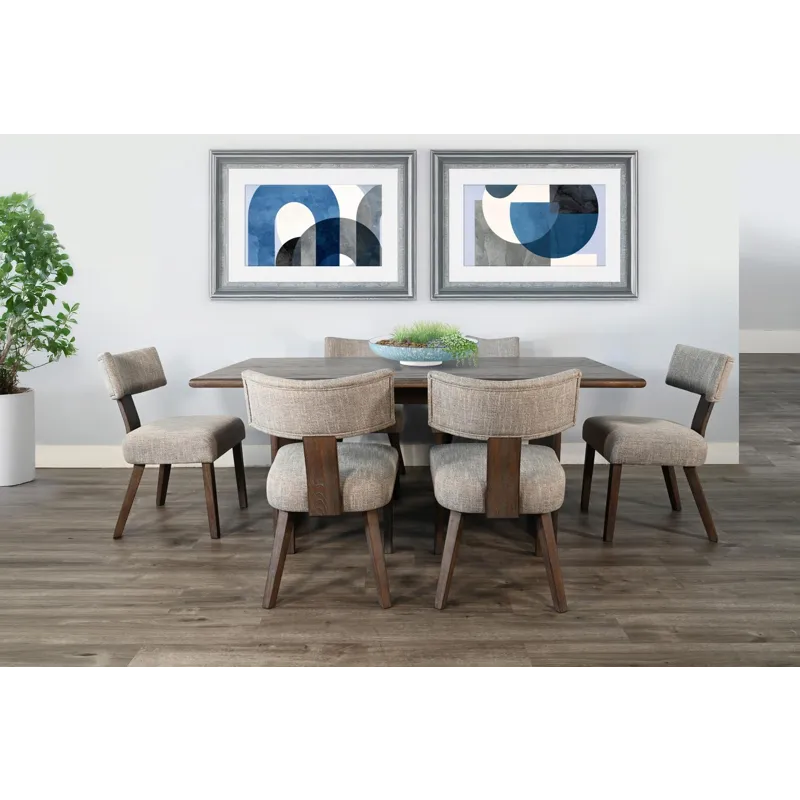 Malibu Dining Table