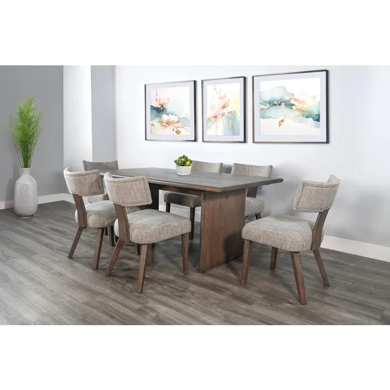 Malibu Dining Table