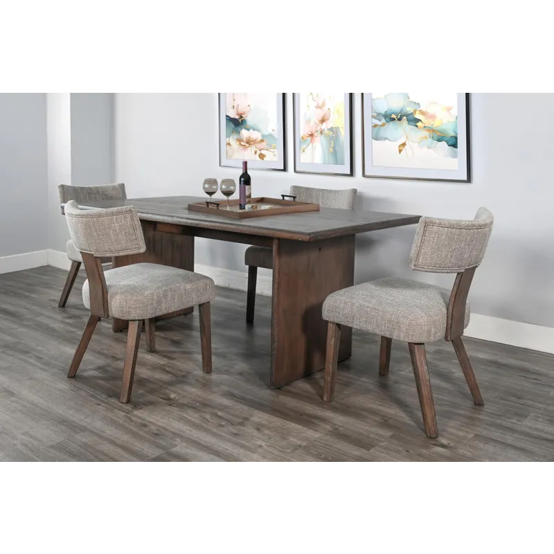 Malibu Dining Table