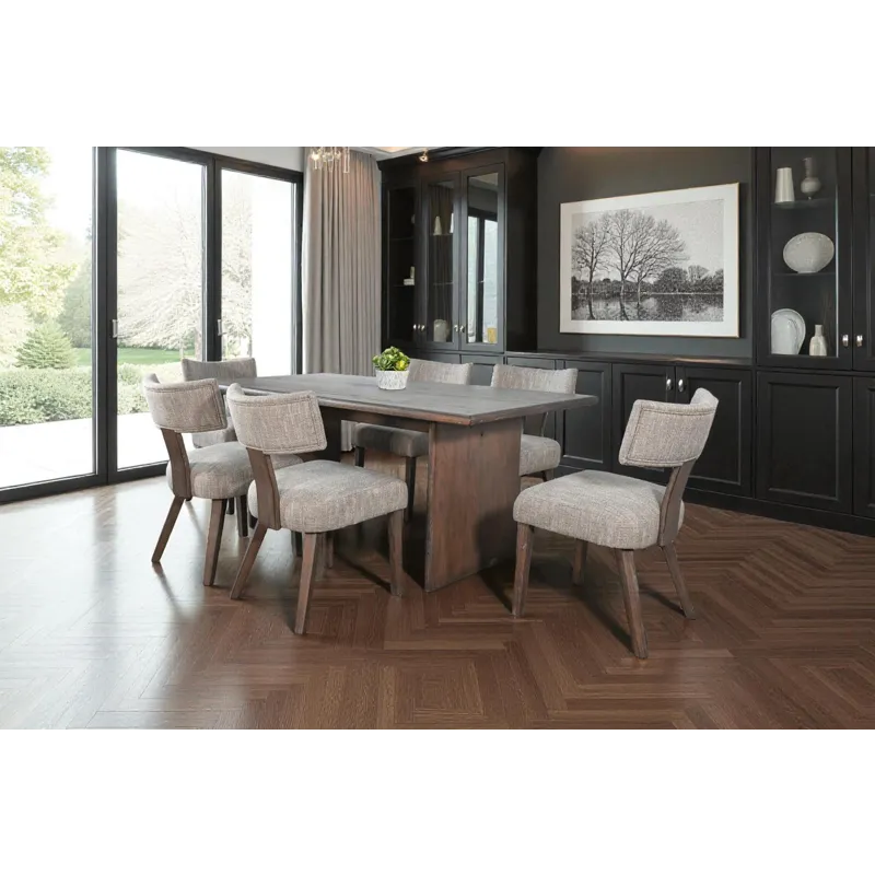 Malibu Dining Table