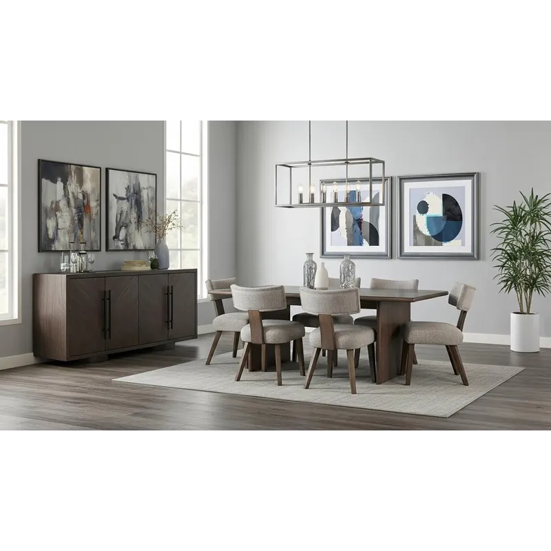 Malibu Dining Table