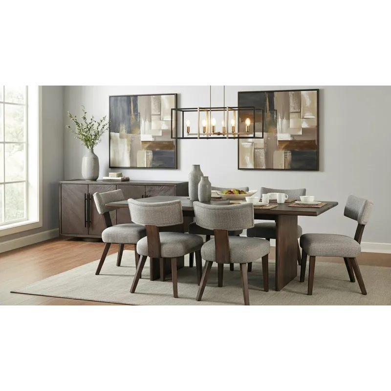 Malibu Dining Table