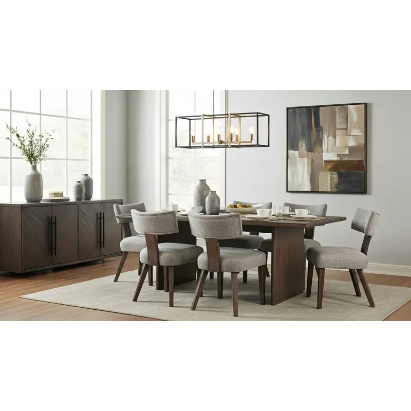 Malibu Dining Table