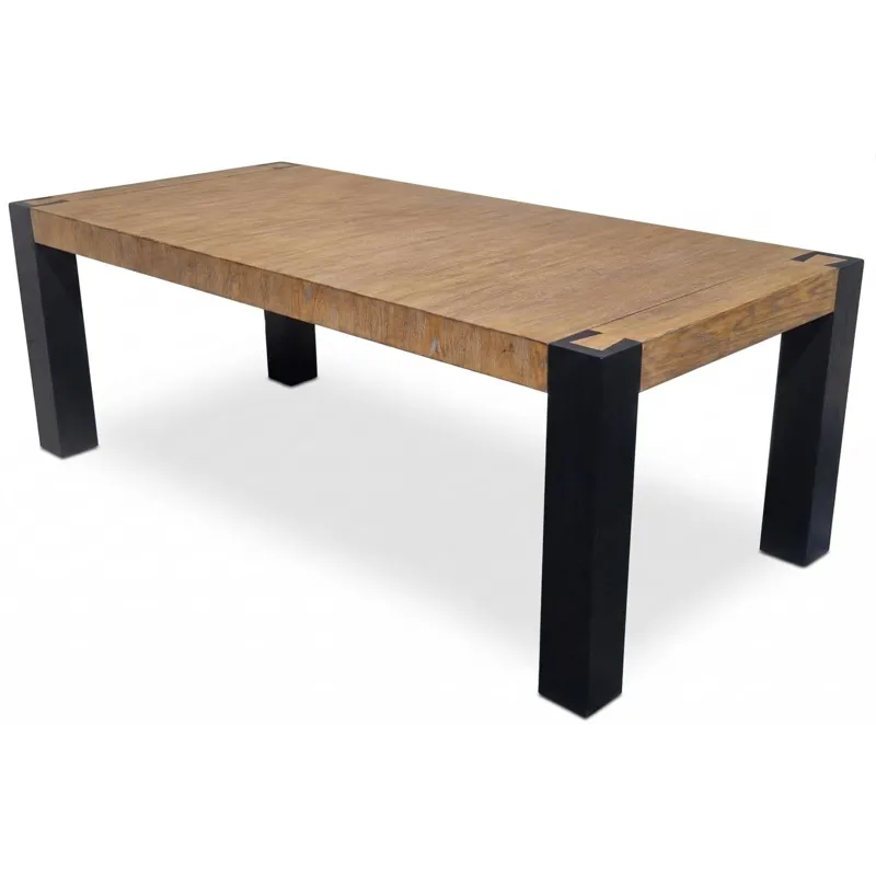 Aspen Dovetail Dining Table