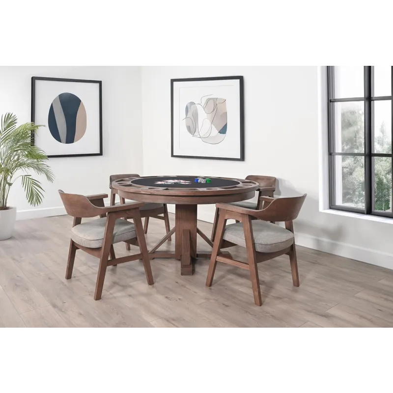 Cole Dining Game Table
