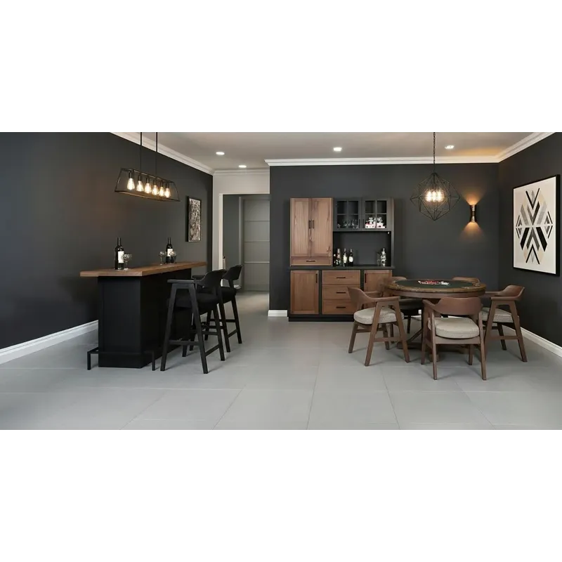Cole Dining Game Table