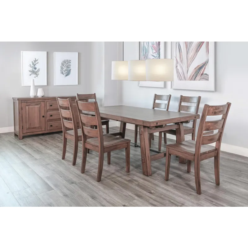 Extension Table w/Turnbuckle