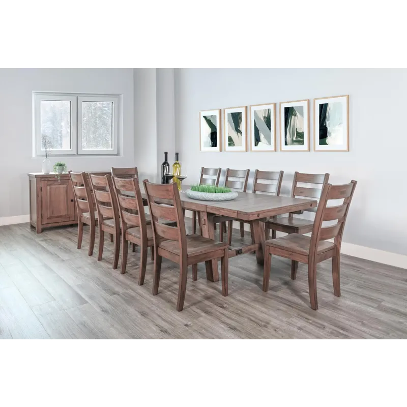 Extension Table w/Turnbuckle