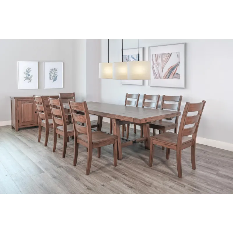 Extension Table w/Turnbuckle