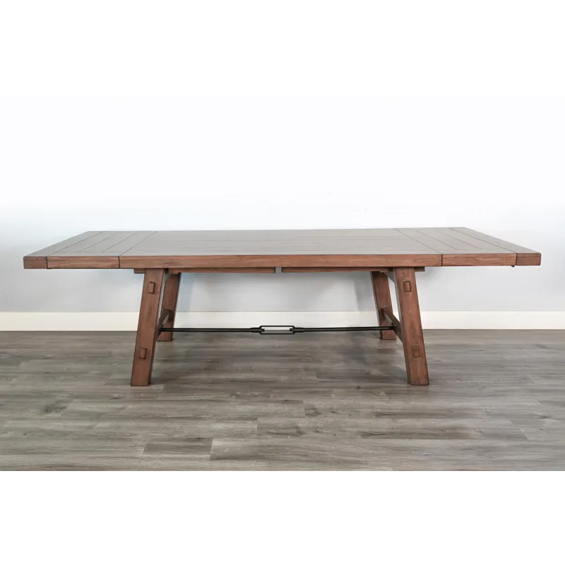 Extension Table w/Turnbuckle