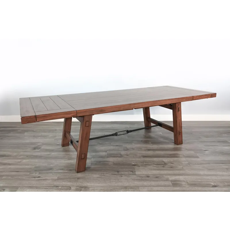 Extension Table w/Turnbuckle