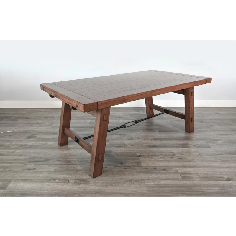 Extension Table w/Turnbuckle