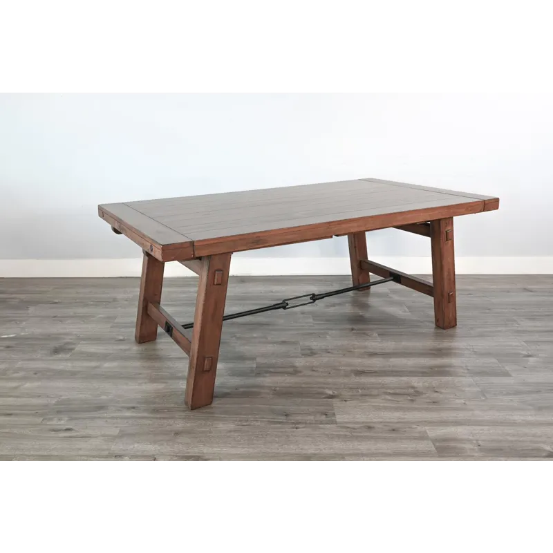 Extension Table w/Turnbuckle