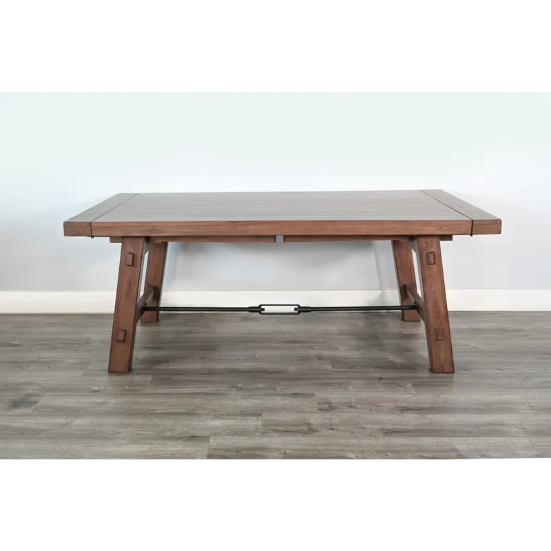 Extension Table w/Turnbuckle
