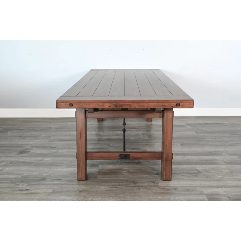 Extension Table w/Turnbuckle
