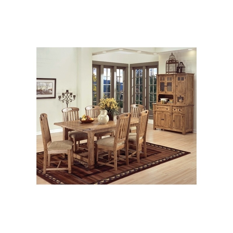 1416RO-CN Slatback Side Chair