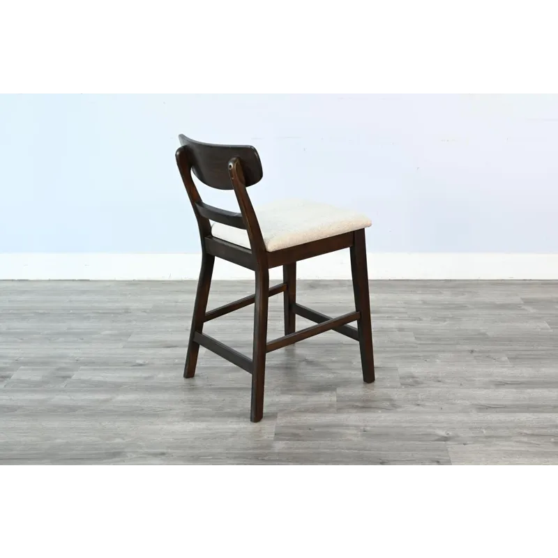 Wing Counter Stool