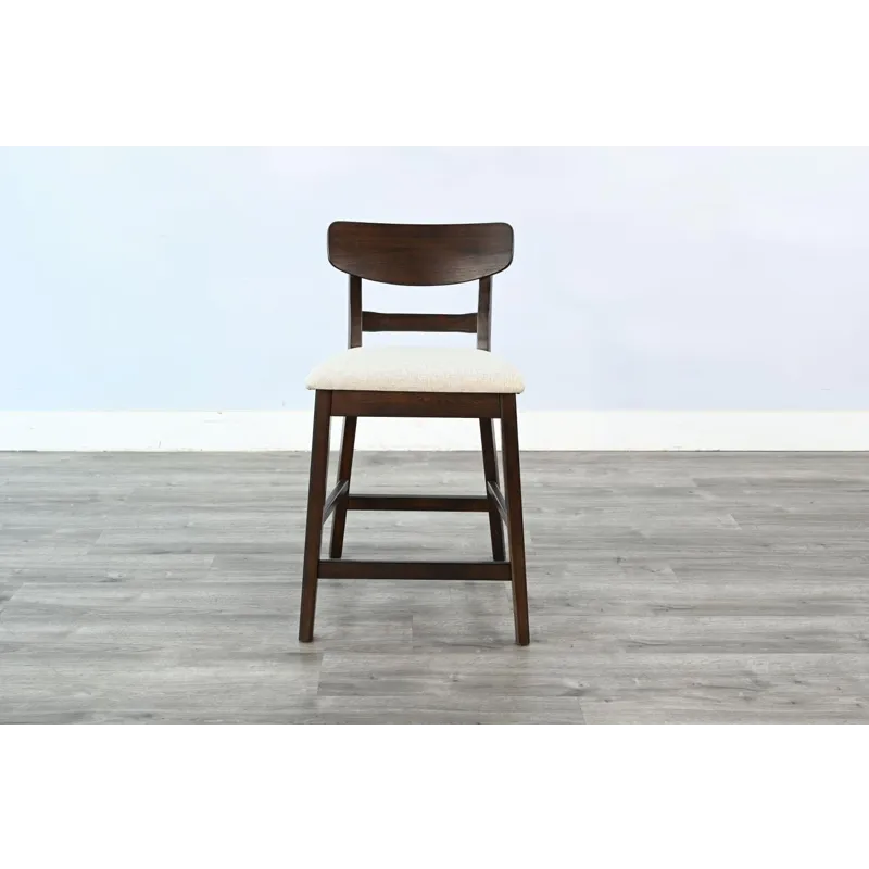 Wing Counter Stool