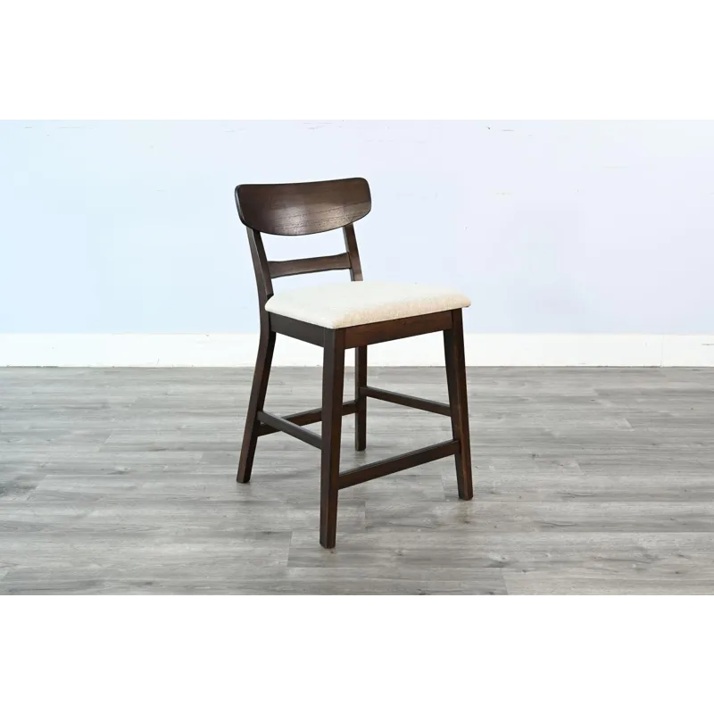 Wing Counter Stool