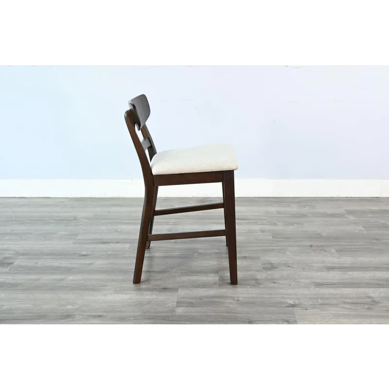 Wing Counter Stool