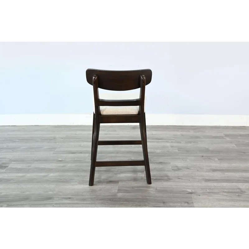 Wing Counter Stool