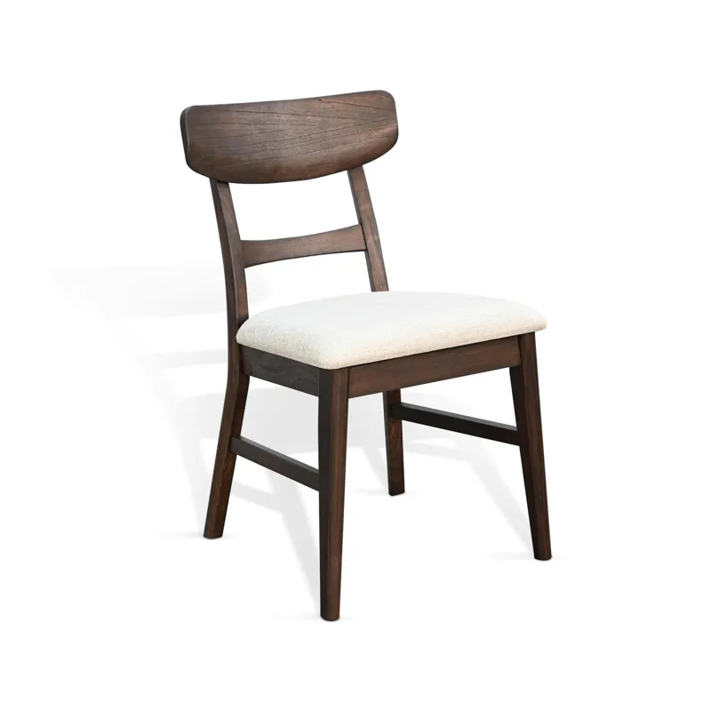 Wing Counter Stool