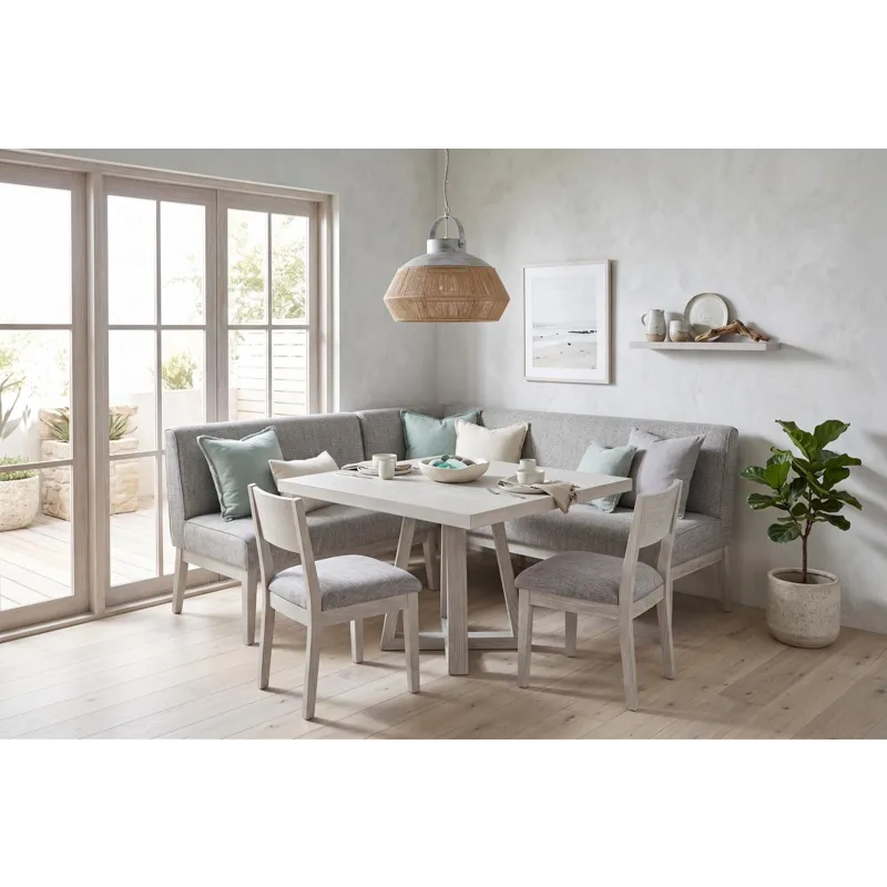 Ava Bench Long & Short