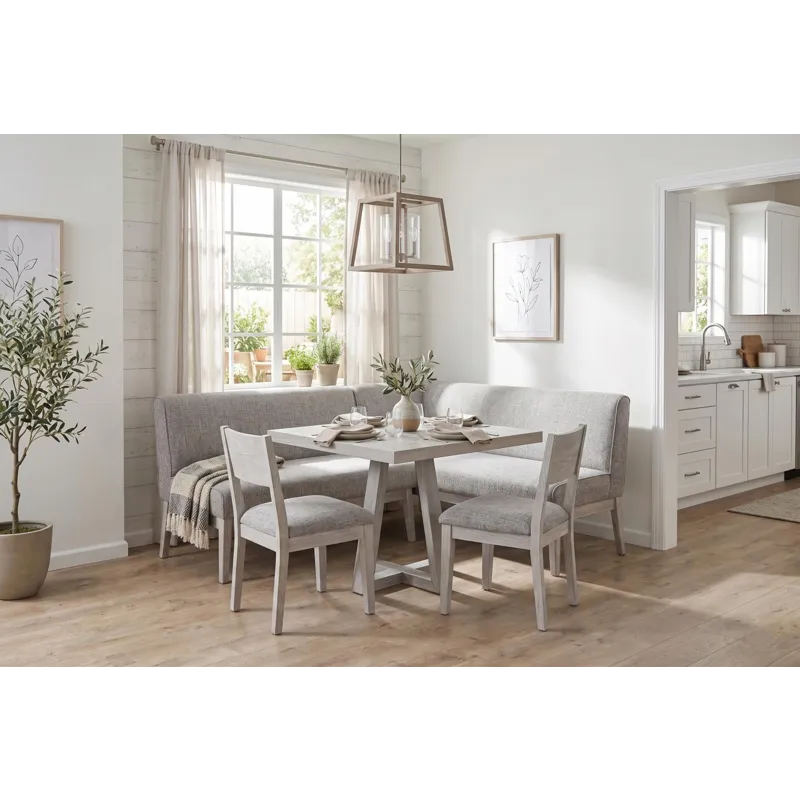 Ava Bench Long & Short