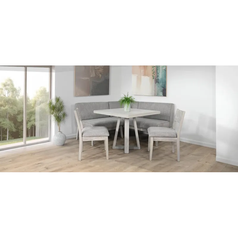Mia Square Dining Table